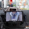 Màn hình Gotech GT360 Plus liền camera 360 Ford Tourneo 2019 - nay